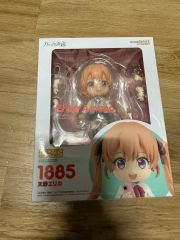 まとめ買い500円引】ねんどろいど 1335 Johnston 艦これ - メルカリ