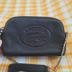 (正規品) LACOSTE ラコステ ミニバッグ