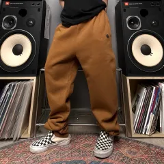 Carhartt カーハート スウェットパンツ