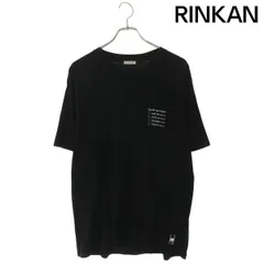 2026年最新】moncler fragment tシャツの人気アイテム - メルカリ