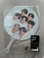 2026年最新】bts wings うちわ グクの人気アイテム - メルカリ