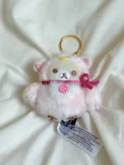 コリラックマ キーホルダー