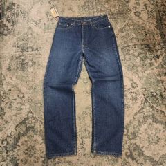 Levi's 70505 デニムジャケット ブリーチ加工 サイズ40 - メルカリ