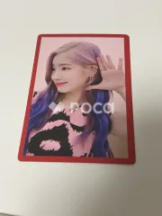 TWICE ダヒョン YES or YES 予約販売