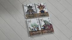 禁じられた一滴 25th クオシク 3枚セット - メルカリ