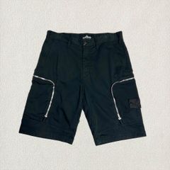 STONE ISLAND shadow project カーゴショーツ 46 - メルカリ
