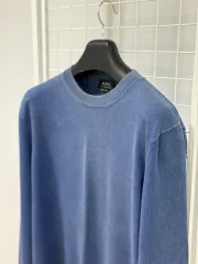A.P.C. アーペーセー ニット APC 出品のサムネイル