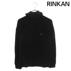 2026年最新】supreme small box balaclava turtleneckの人気アイテム