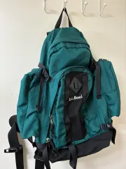 L.L.Bean エルエルビーン ヴィンテージ バックパック