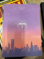 BTS 防弾少年団 NOW2 韓国版 購入特典トレカ ミニフォト 個人ランダム