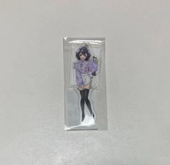 C107 CHOCO メリュジーヌ アクリルスタンド 白チーパオ - メルカリ