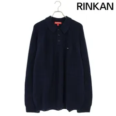 2026年最新】supremeニットポロの人気アイテム - メルカリ