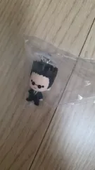 HUNTER×HUNTER めじるし レオリオ キーホルダー