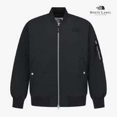 SALE‼️ノースフェイス MA-1 ハイデンEXヒートボンバー 黒XL 限定