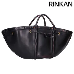 フミカウチダ ×チャコリ  CHROMEXCEL LEATHER CARPENTERS TOOL BAG レザーカーペンターズトートバッグ レディース ONE SIZEのサムネイル