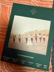 2026年最新】bts メモリーズ 2016 トレカの人気アイテム - メルカリ