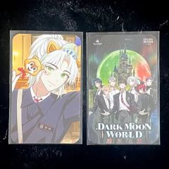 ENHYPEN 韓国限定トレカ ジノ ジェイク エンハイフン DARKMOON - メルカリ