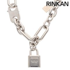 最終お値下16.5万円】 Acne Studios ドラゴンヘッドネックレス 