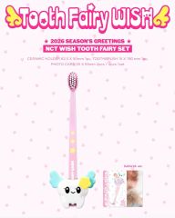 NCT WISH サクヤ 歯ブラシ トレカ シーグリ MD - メルカリ