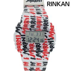 新品未使用 G-SHOCK マルMARNI 限定3000個 - メルカリ
