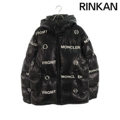 Moncler Genius Kei Ninomiya クロップダウン サイズ1 - メルカリ