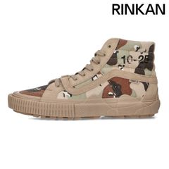 wtaps oamc vans sk8-HI UK11 30.0cm - メルカリ