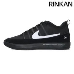 2026年最新】Fragment NIKE BOOKの人気アイテム - メルカリ