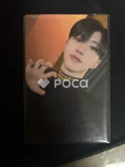 SEVENTEEN ホシ CARAT MEMBERSHIP KIT