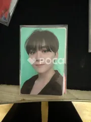 Seventeen スングァン セブチ An Ode Real ver.
