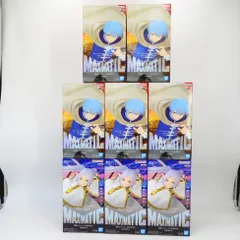 未開封 「葬送のフリーレン」フリーレン　ヒンメル　フィギュア　まとめ売り　8個セット BANDAI SPIRITS  フィギュア 未開封品