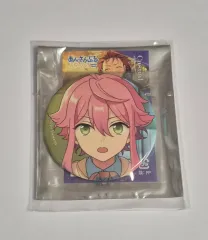 あんさんぶるスターズ！ 姫宮 桃李 缶バッジ