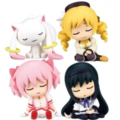 魔法少女まどか☆マギカ 肩ズンガチャ マミ