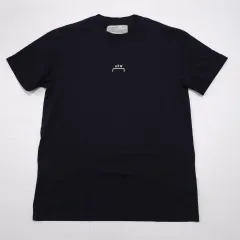 A-COLD-WALL ブラック 半袖Tシャツのサムネイル