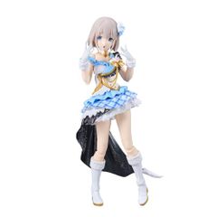BANDAI SPIRITS(반다이 스피리츠) 30MS 아이돌 마스터 샤이니 칼라즈 세리자와 아사히 색으로 구분