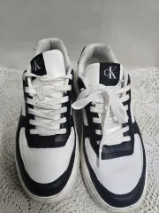Calvin Klein カルバン・クライン 말모 메타 スニーカー 265のサムネイル