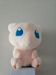 希少】ポケモン おしゃべりぬいぐるみミュウ 等身大1/1サイズ 送料込み