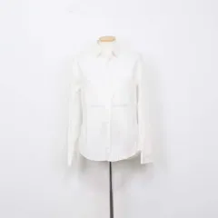 正規品 ZADIG&VOLTAIRE ザディグ・エ・ヴォルテール メンズ シャツ シャツ ストレッチ Mサイズ アイエン(I.N・ジョンイン)ショップのサムネイル