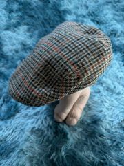 old Supreme woolrich ドッグイヤーハンチング Vintage - メルカリ