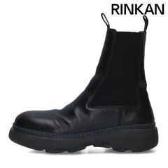 our legacy cuban boots サイドゴア チェルシーブーツ - メルカリ