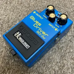 2026年最新】BOSS BD-2 中古の人気アイテム - メルカリ
