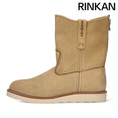 新品未使用 Red Wing HUMAN MADE 4669 8.5D 正規品 - メルカリ