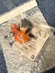 チョコキャット うちはサスケ キーホルダー - メルカリ