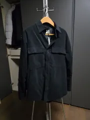 FEAR OF GOD フィアオブゴッド 6th ウルトラスウェード ジャケットのサムネイル