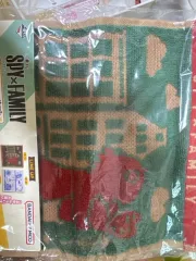SPY×FAMILY(スパイファミリー) タオル BANDAI(バンダイ) 一番くじ グッズ