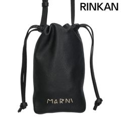 S.MANO ITALY レザー ミニショルダーバッグ クラッチバック 未使用 