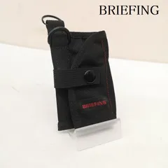 ブリーフィング KEY CASE MW GEN 2 キーケース カードケース 鍵 小銭入れ付き メンズ - ISItems【USED】【古着】【中古】50158723のサムネイル