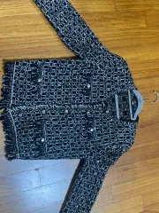 maje マージュ ツイード ジャケットのサムネイル