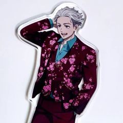 Wリーグ オールスター 東藤なな子 アクリルスタンド うちわ型