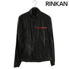 【定価58万円】MIU MIU テクニカルシルク ジップフルソンジャケット 38 定価58万】miumiu テクニカルシルク ジップブルゾンジャケット - メルカリ