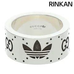 2026年最新】gucci adidas リングの人気アイテム - メルカリ